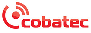 Logo Cobatec, spécialiste en alarme