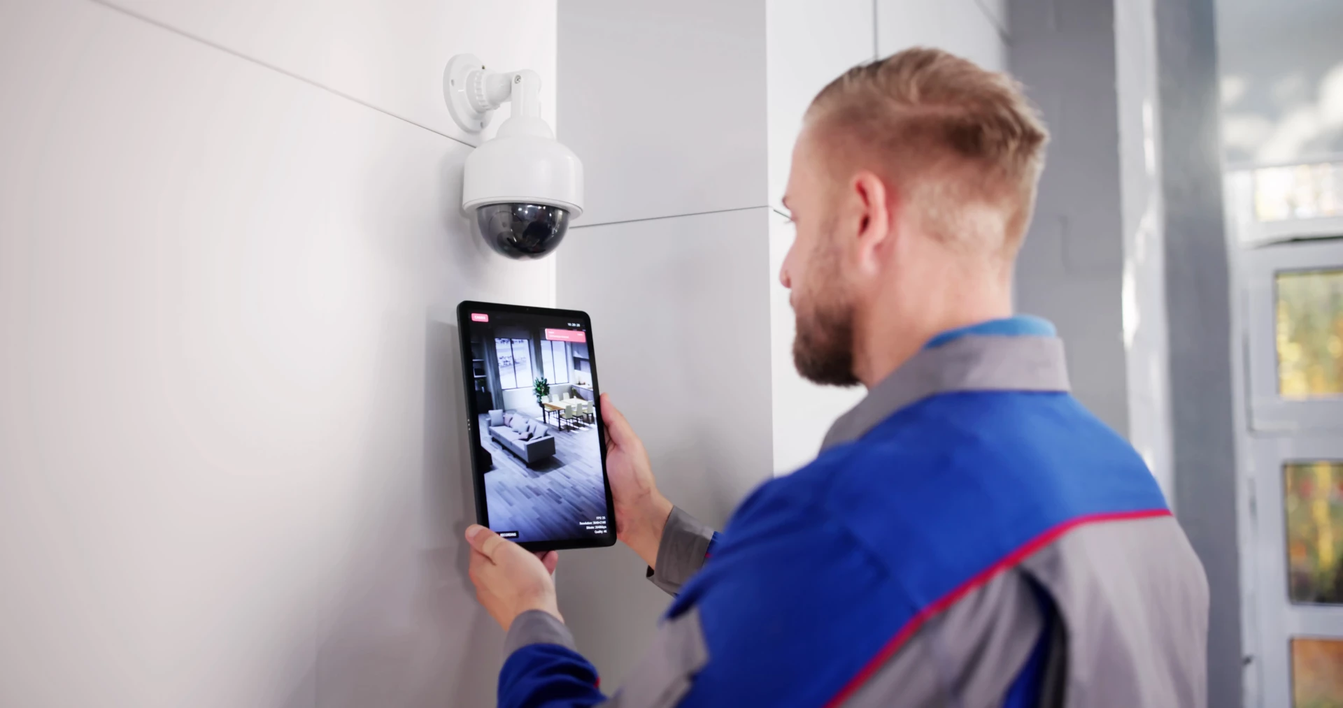 securite-exterieure-technologie-moderne