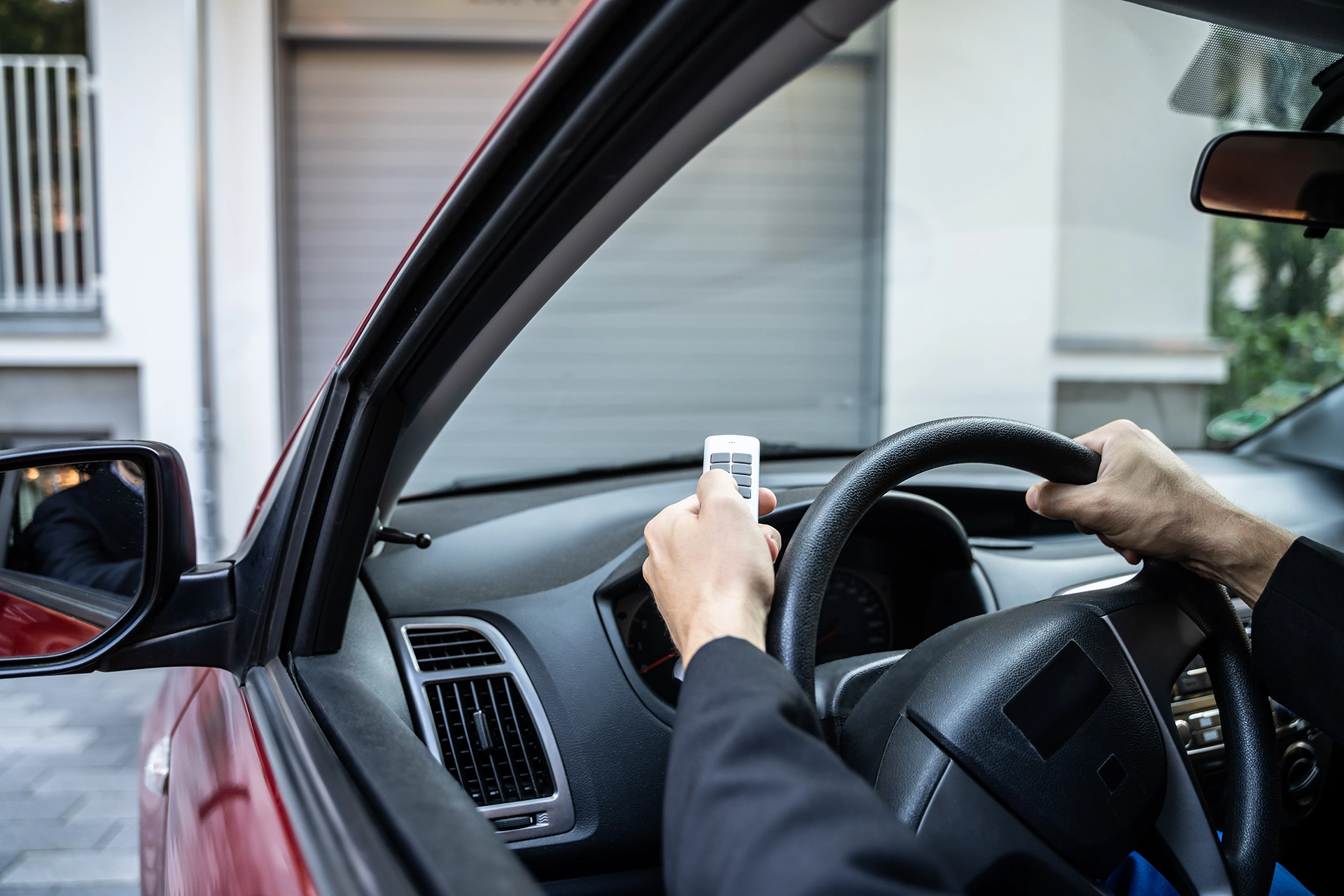 controle-acces-porte-garage controle-acces-porte-garage
